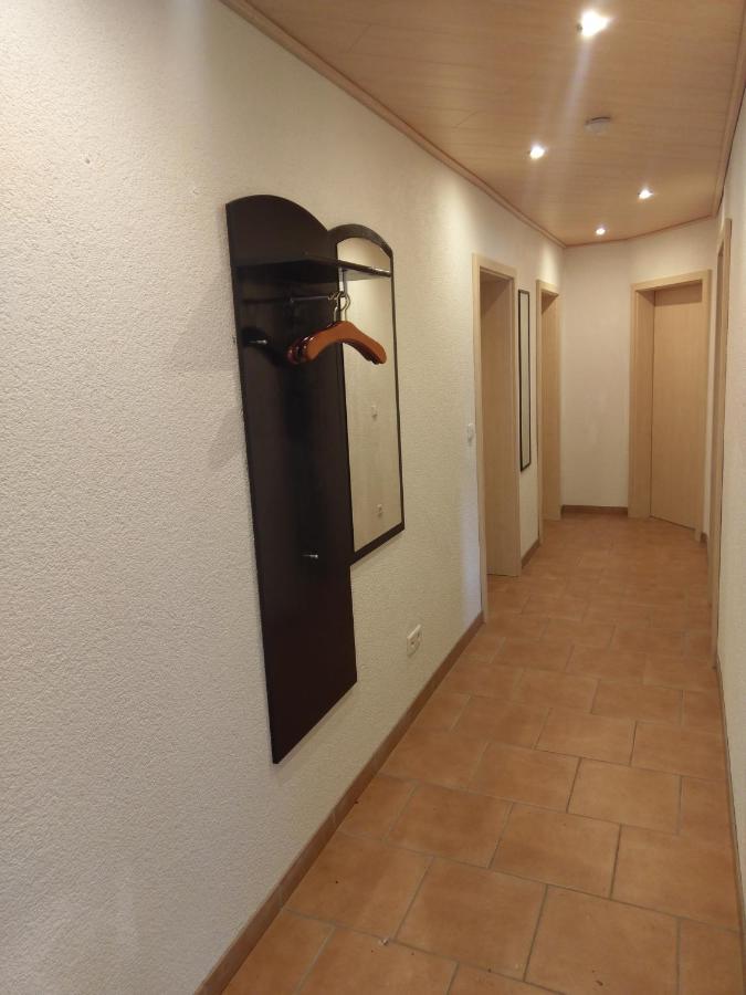 فيلنغن Aparthotel Harlekin المظهر الخارجي الصورة