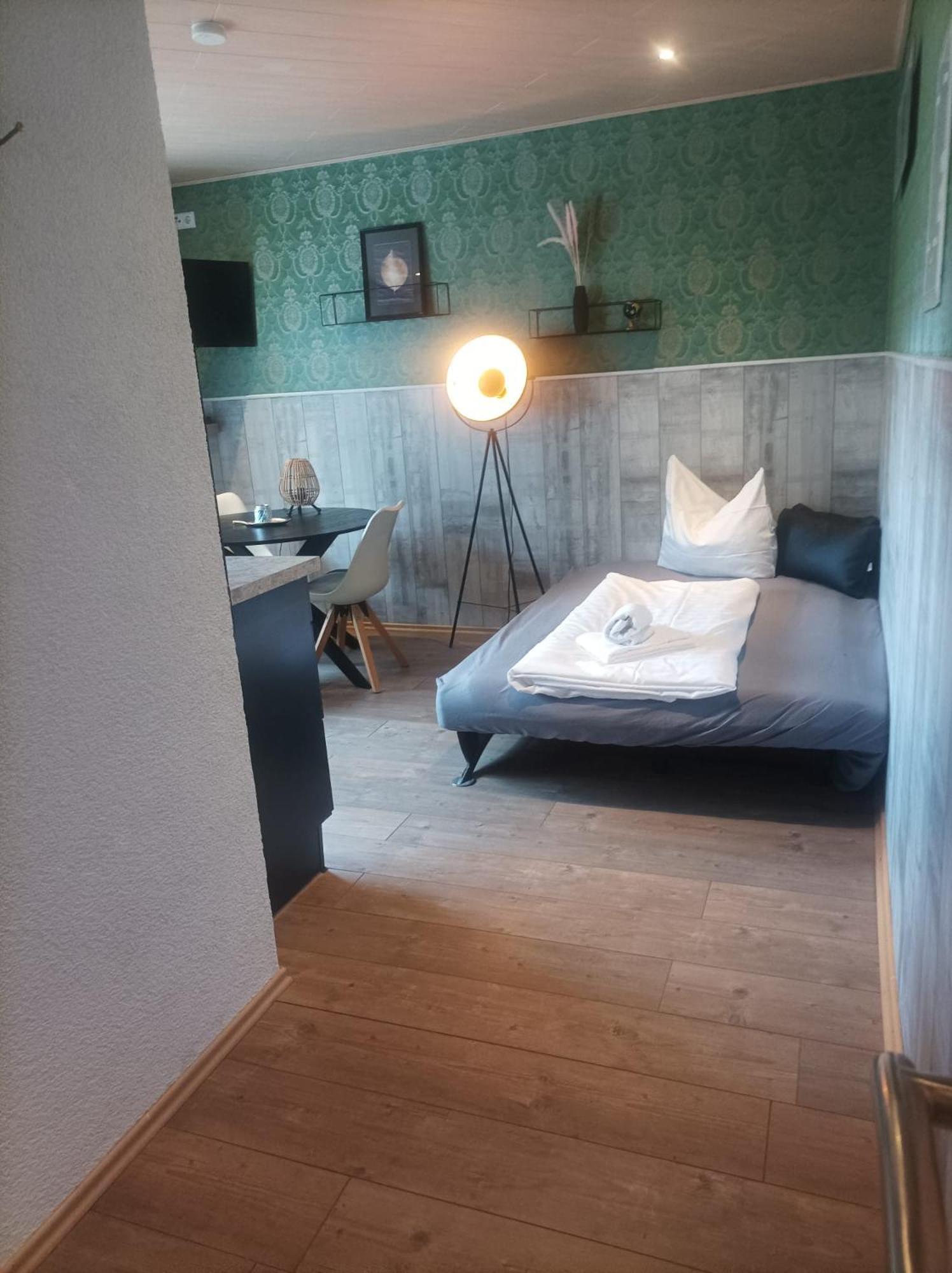 فيلنغن Aparthotel Harlekin المظهر الخارجي الصورة