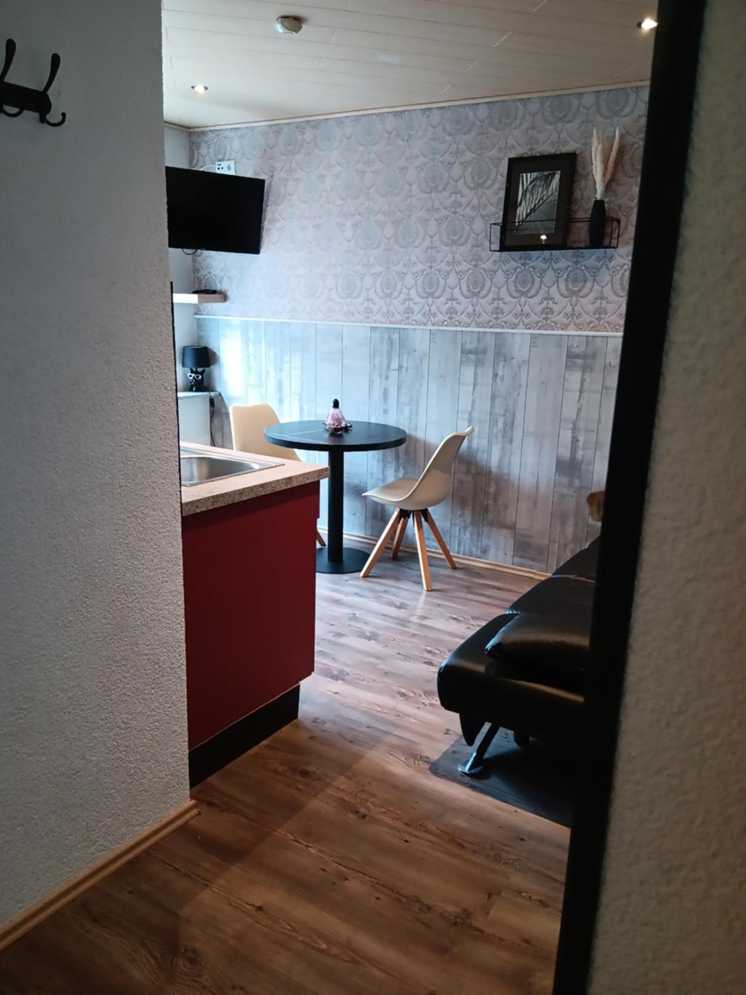 فيلنغن Aparthotel Harlekin المظهر الخارجي الصورة