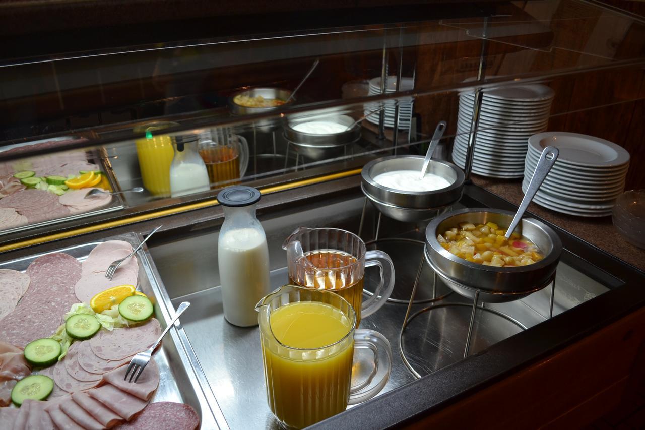 فيلنغن Aparthotel Harlekin المظهر الخارجي الصورة